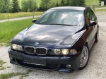 Usata BMW Serie 5