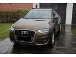 Usata AUDI Q3