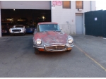 Usata JAGUAR E Type