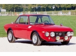 Usata LANCIA Fulvia