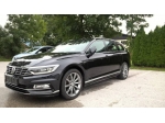 Usata VOLKSWAGEN Passat Sw