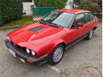 Usata ALFA ROMEO Gtv