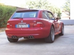 Usata BMW Z3