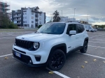 Usata JEEP Renegade