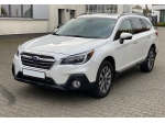 Usata SUBARU Outback