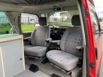 Usata VOLKSWAGEN Transporter