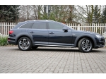 Usata AUDI A4 Allroad
