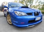 Usata SUBARU Impreza