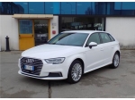 Usata AUDI A3