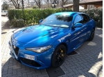 Usata ALFA ROMEO Giulia