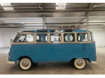 Usata VOLKSWAGEN Transporter