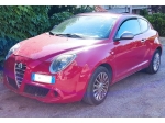 Usata ALFA ROMEO Mito