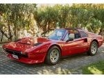 Usata FERRARI 208