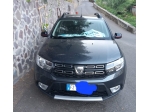 Usata DACIA Sandero