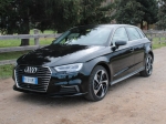 Usata AUDI A3 Sportback