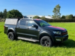 Usata FORD Ranger