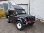 Usata LAND ROVER Defender