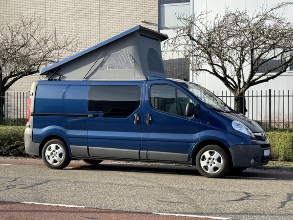 Vivaro