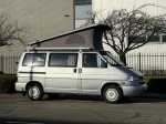 Usata VOLKSWAGEN Transporter