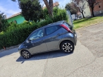 Usata TOYOTA Aygo