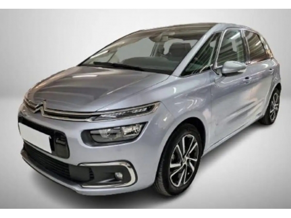 C4 Picasso