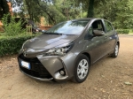 Usata TOYOTA Yaris