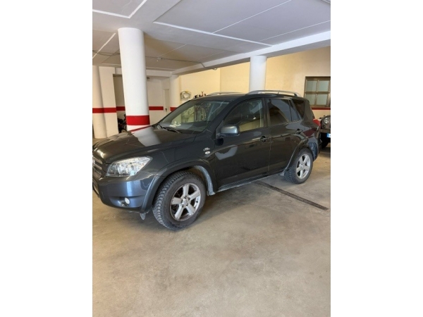 Rav 4