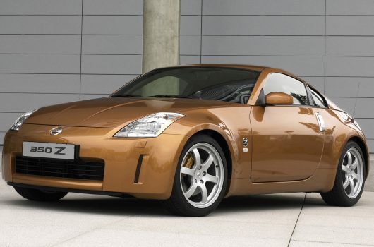 350Z