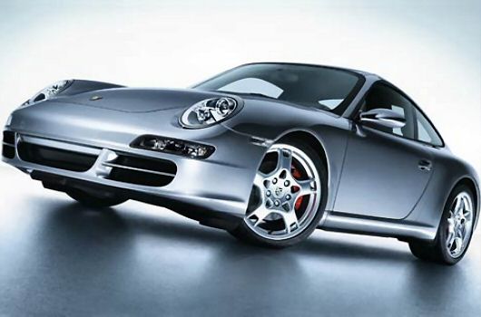 911 Carrera