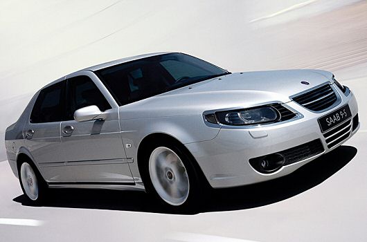 9 5 Berlina