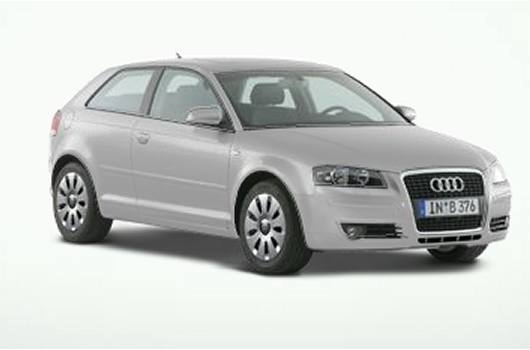 audi a3 assurance