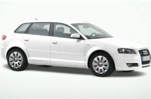 A3 5 porte