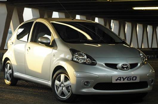 Aygo