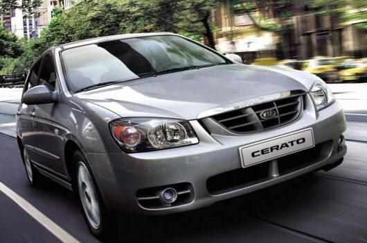 Cerato