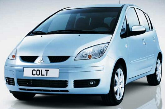 Colt