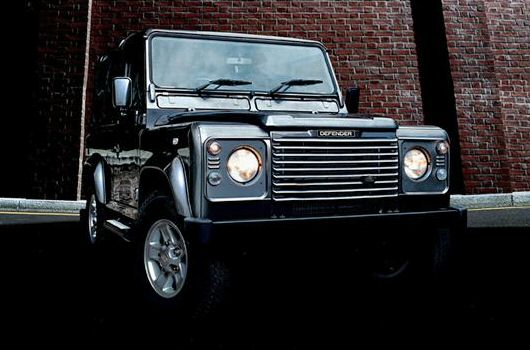 Defender