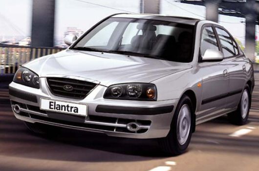 Elantra