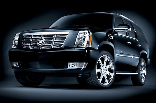 Escalade