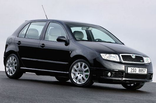 Fabia
