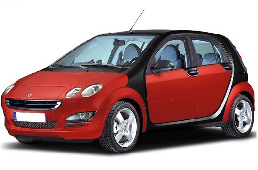 Forfour