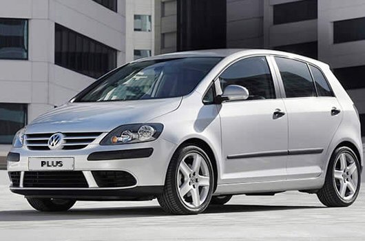 Golf Plus
