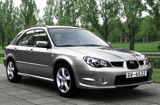 Impreza