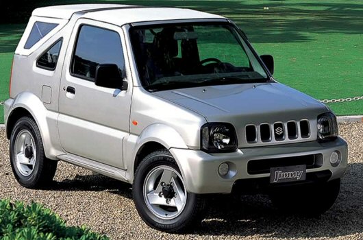 Jimny
