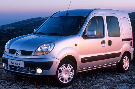Kangoo