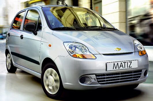 Matiz