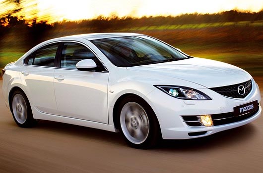 Mazda6