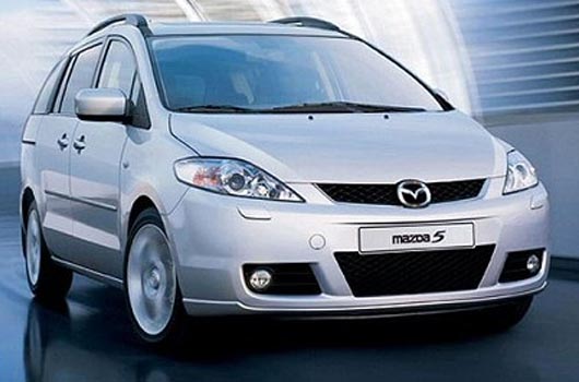 Mazda5