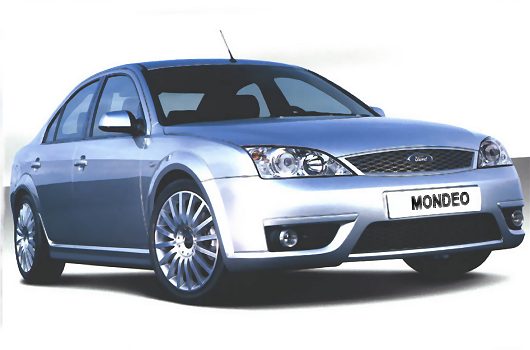 Mondeo