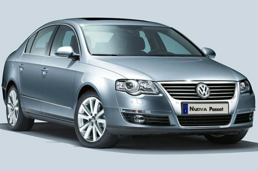 Passat