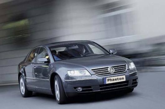 Phaeton